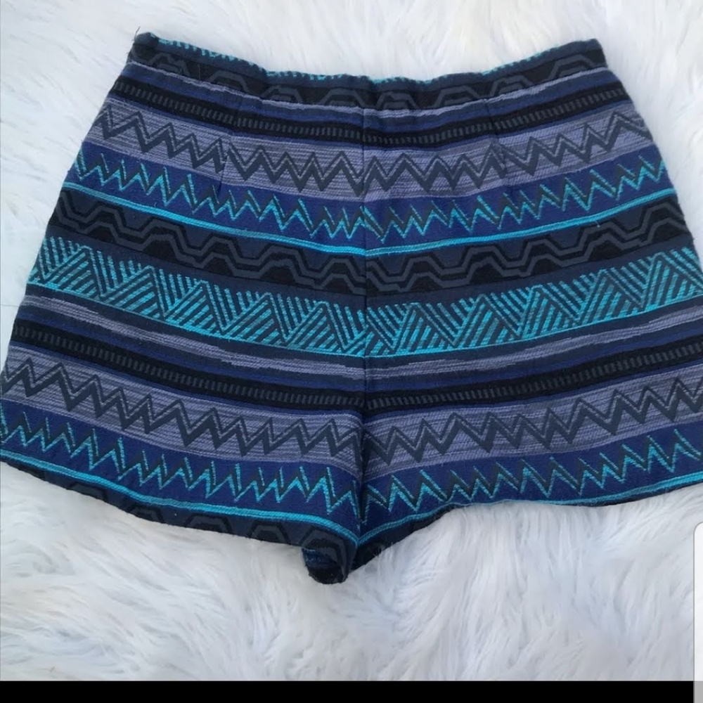 💙FOREVER 21 SHORTS